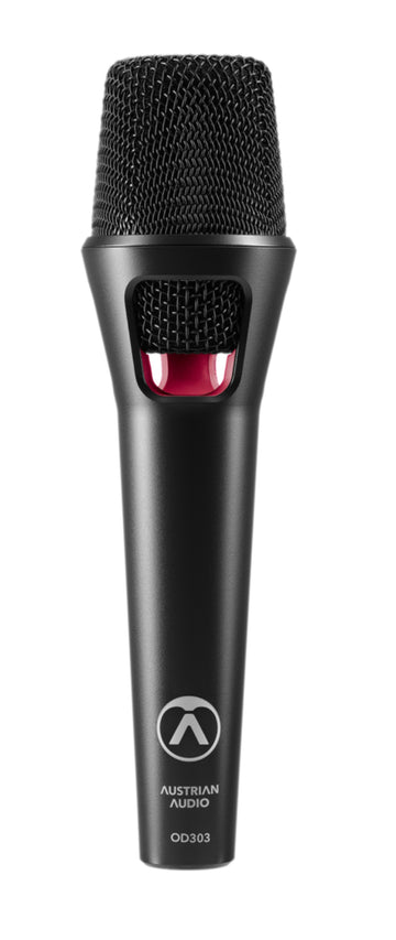 OD303 Microfoon