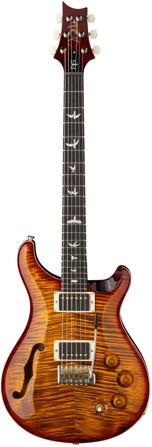 DGT SH Dark Cherry Sunburst Vogels