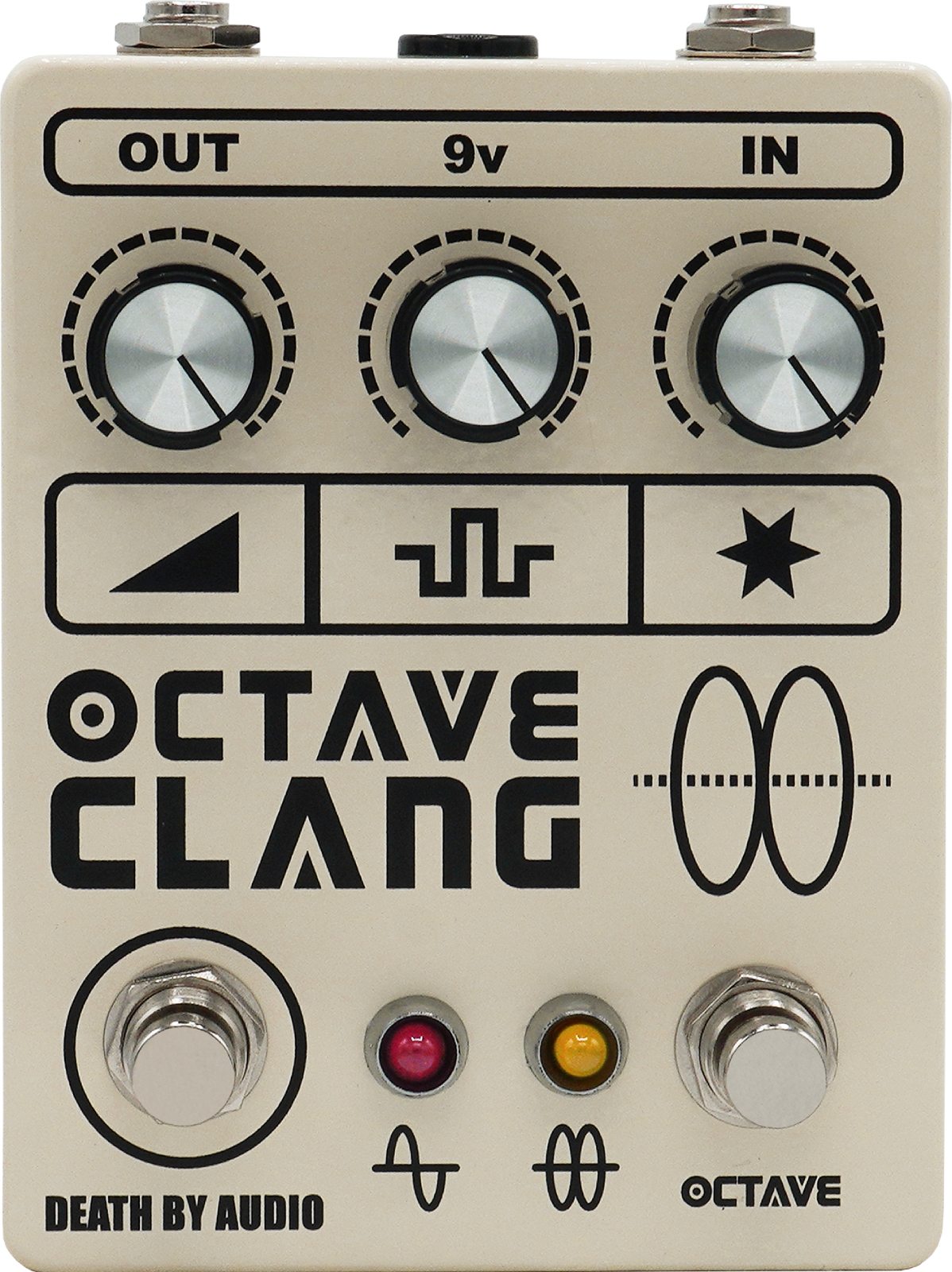 Octave Clang V2 - Octaaf-fuzz