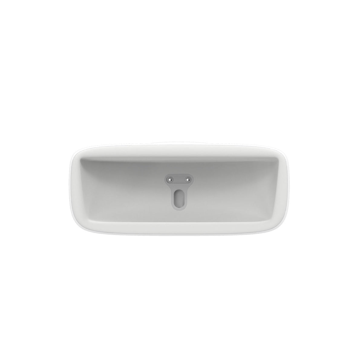 Oplaaddock voor 36'' Spruce Series-gitaar - Space White - Gereviseerd