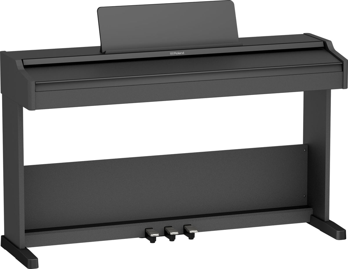 RP107 Zwart
