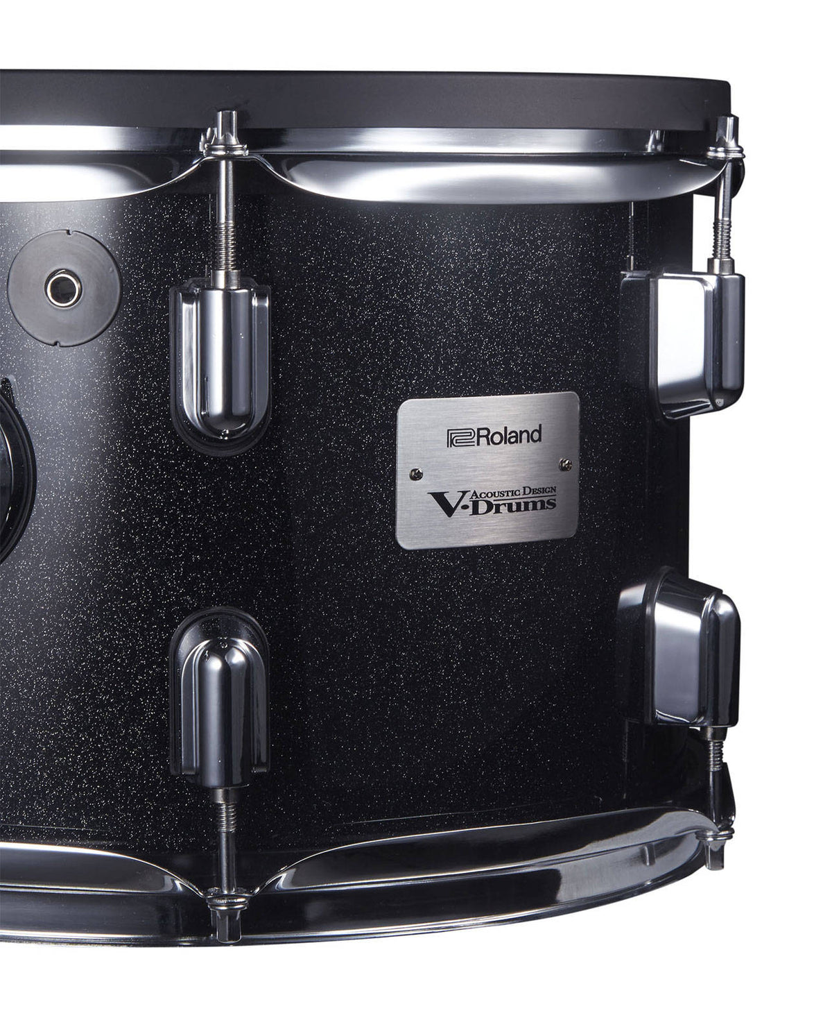V-DRUMS ACOUSTIC DESIGN TOM PAD - PDA120-MS