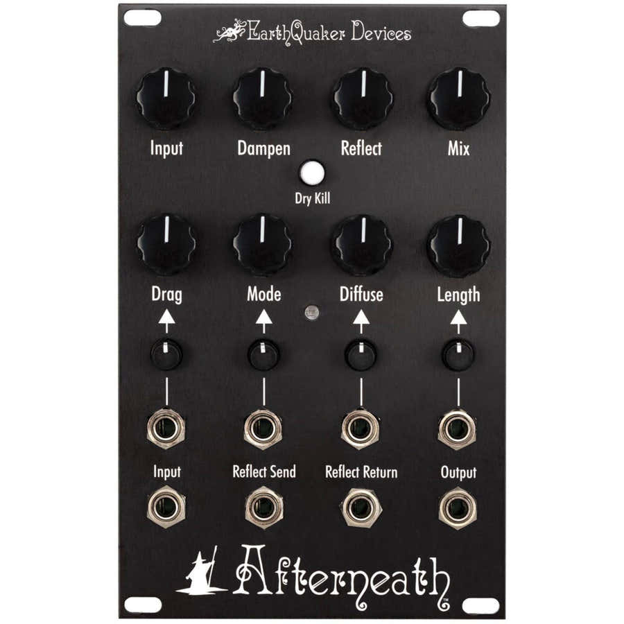 Afterneath Eurorack-module