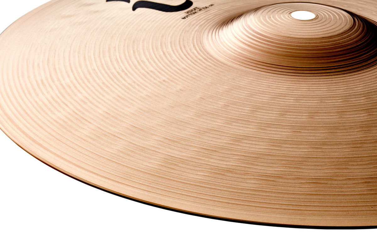 14" I-family Hihatpaar ILH14hp