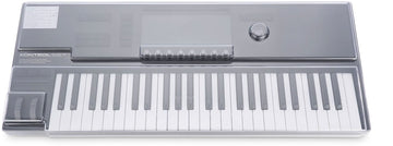 Native Instruments Kontrol S49 Mk3 Hoes