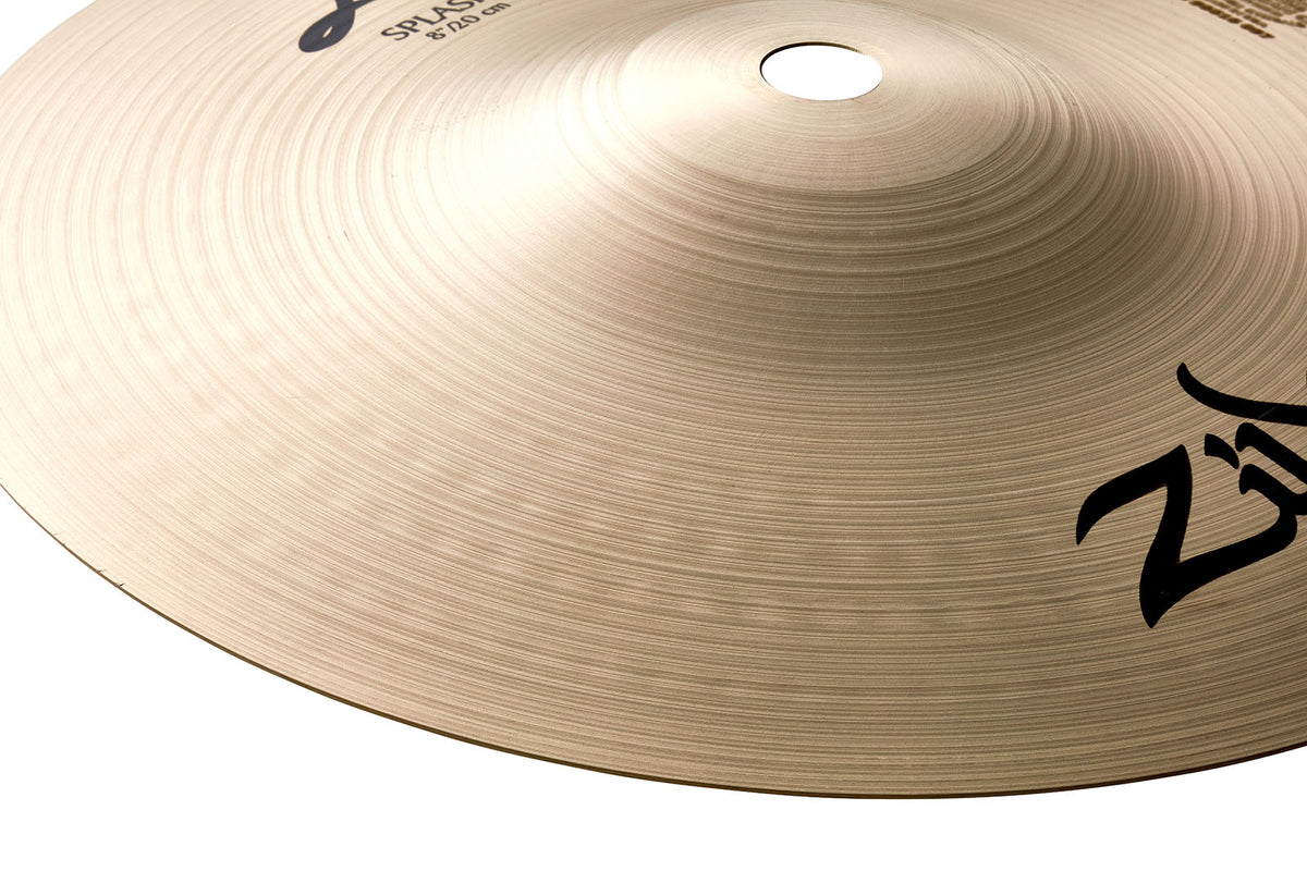 A-SERIES 8" - A0210