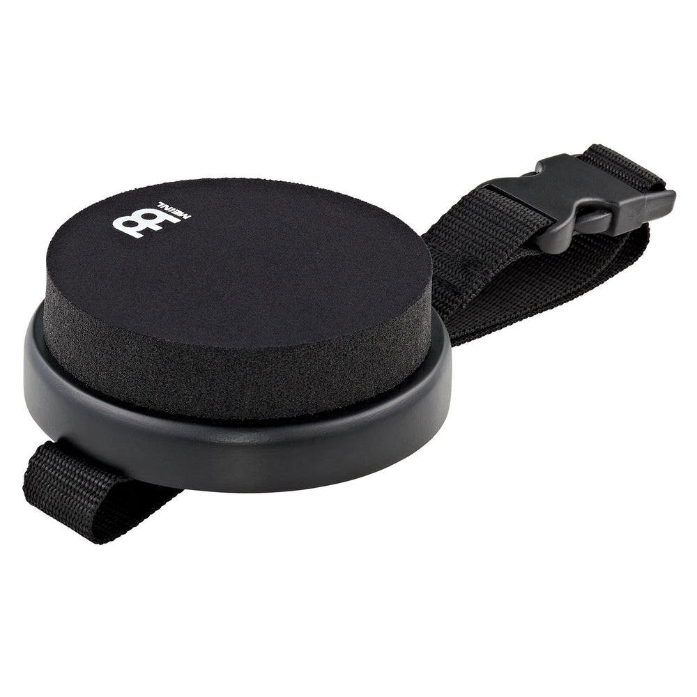 Meinl MKMP4BK - 4" oefenpad voor knieën - Zwart