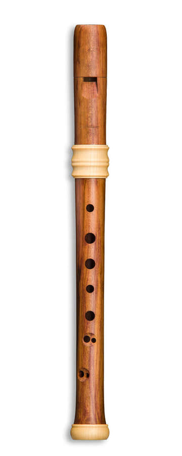 Edition Reve Sopraan TE-4118 - Pruim (Barokvingerzetting)