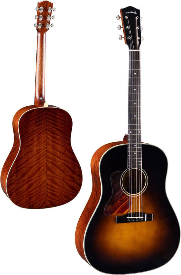 E6SSL-TC Sunburst LH