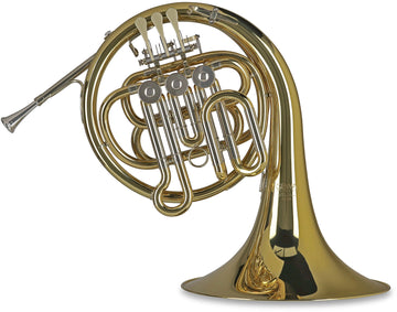 Ambition HR650B Bes Gelakt (Kinderen)