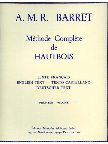 Méthode complète Vol.1