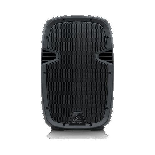 PK 110a - Actieve Luidspreker 10 Pouces