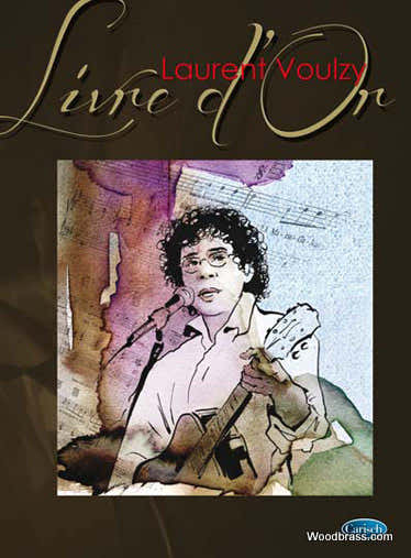 Carisch Laurent Voulzy - Livre D'or - PVG