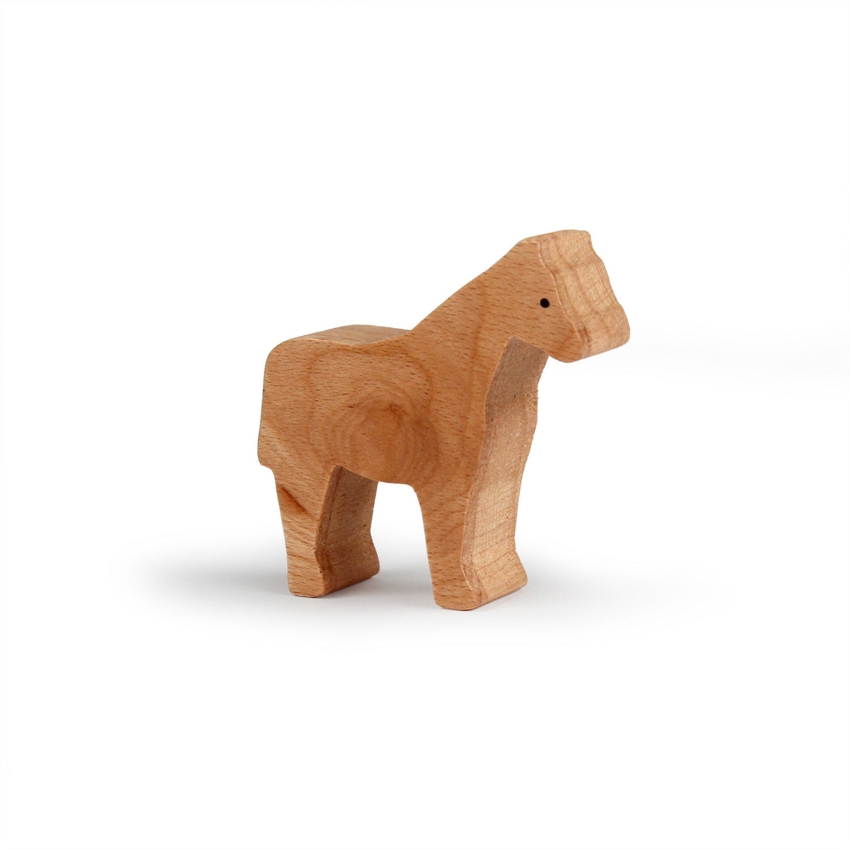 Shaker Paard