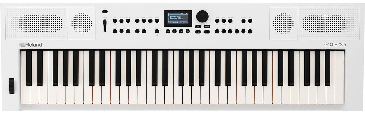 Roland Go:keys 5 Wit
