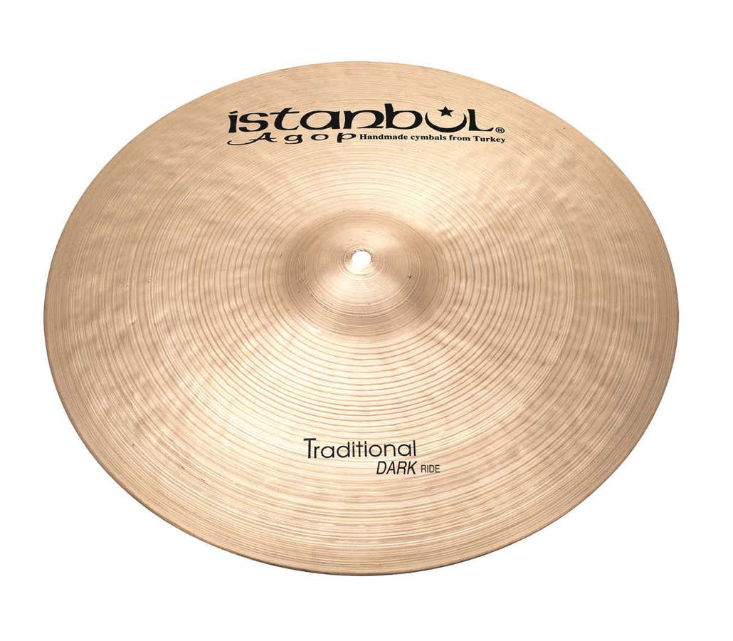 24" TRADITIONAL DARK RIDE