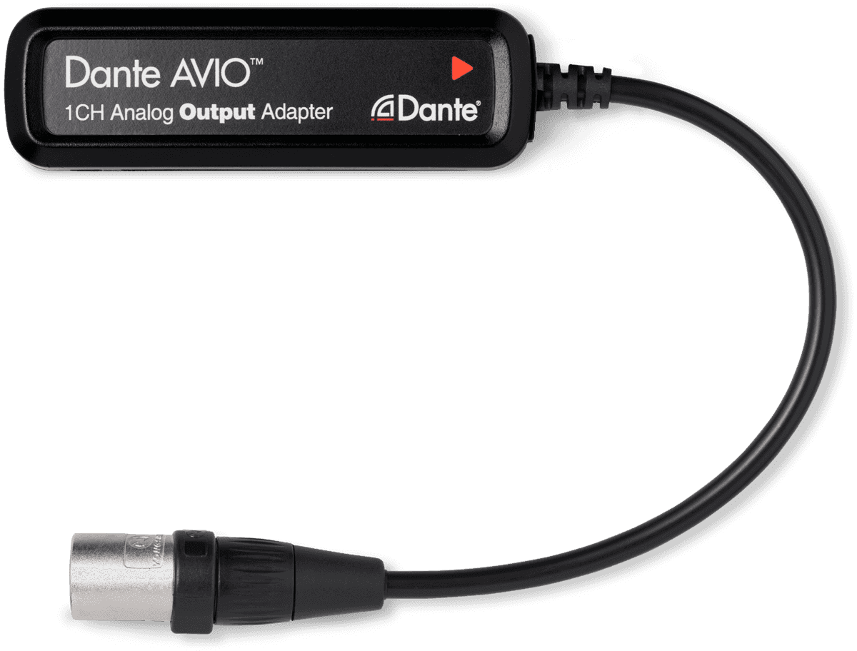 Dante ADP-DAO-AU-0X1
