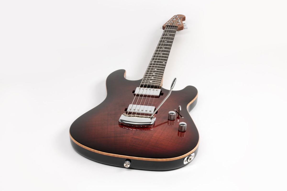 Sabre HH Trem Backdraft
