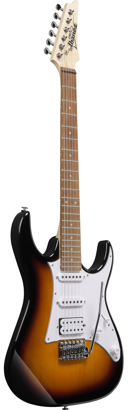 GRX40TFB Drievoudige burst