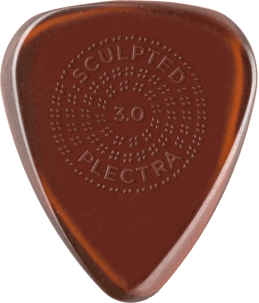 3 x 3,00mm Primetone Standaard Grip