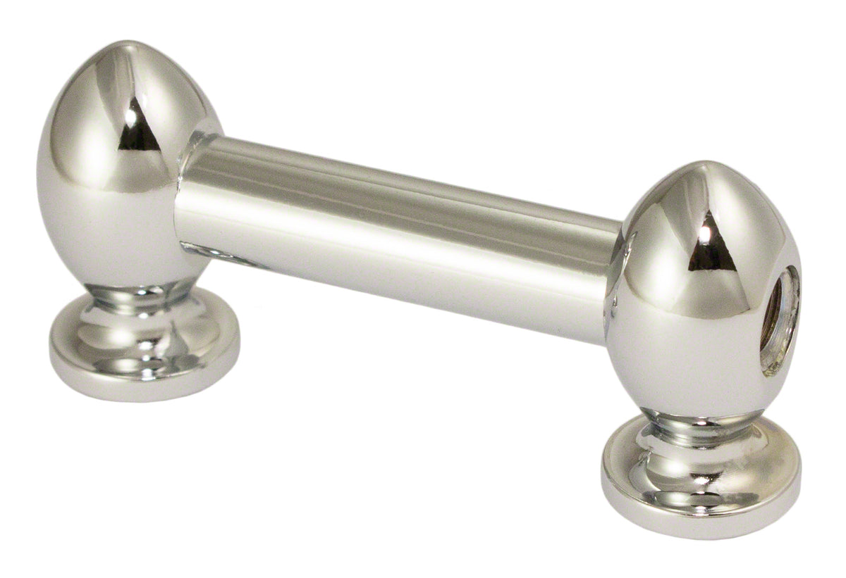 TL7S40 - TUBE LUG - 40MM - SINGLE ENDED (X1)