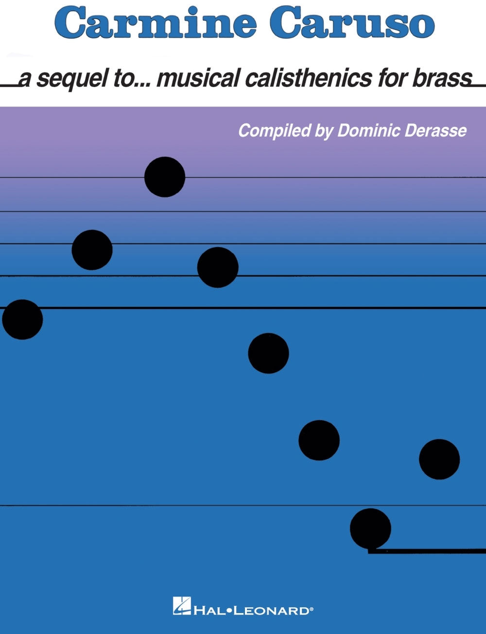 Hal Leonard Carmine Caruso