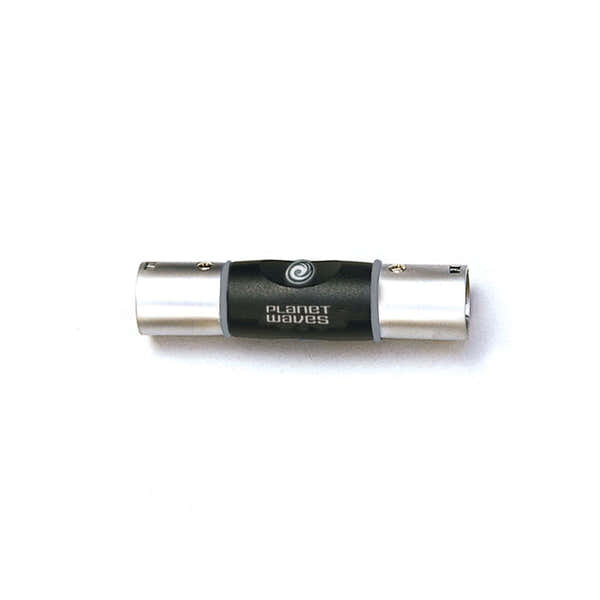 Mannelijke XLR-adapter