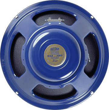 Alnico Blue 8 Ohms