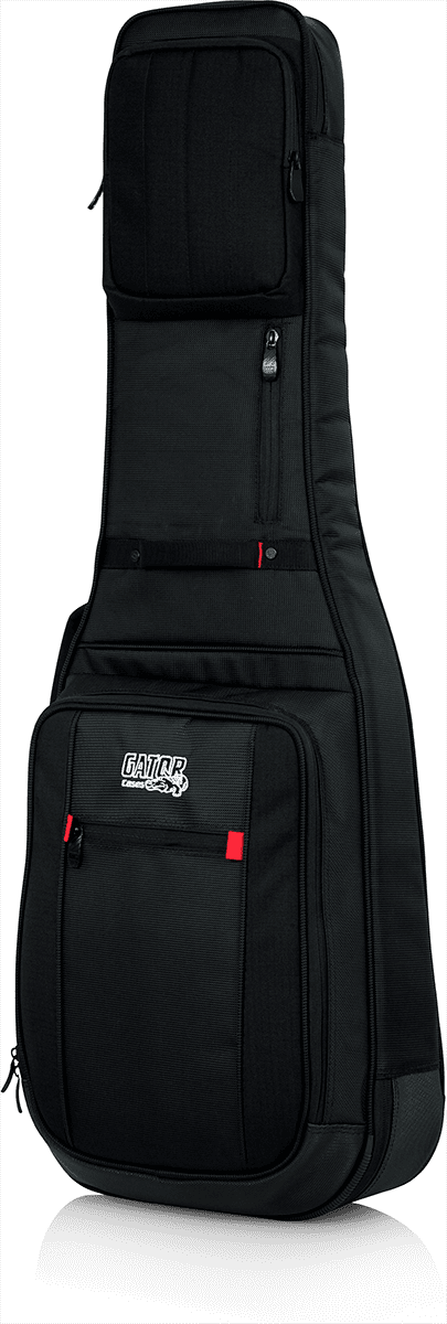 Elektrische Gigbag - ProGo