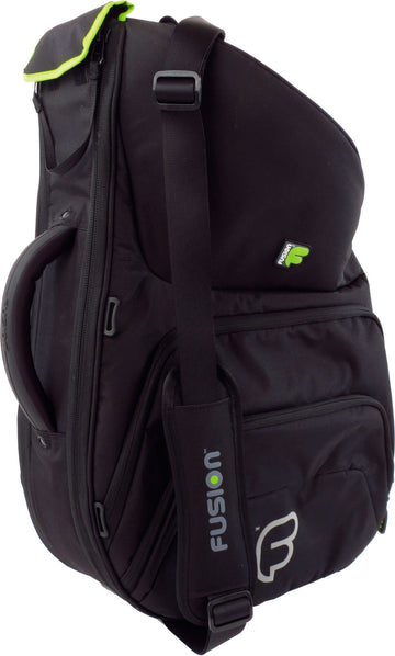 Urban Black Case for Horn (Fixed Bell)