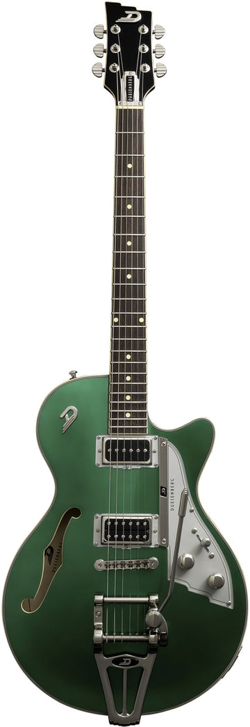 Starplayer TV Balboa Parel groen + etui