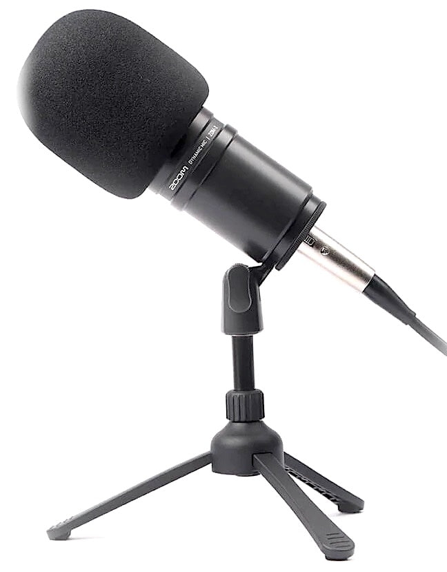 ZDM-1 Podcastpakket