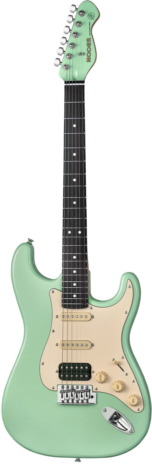 Msc10 Pro Surf groen
