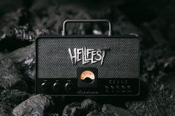 Hellfest HBS 40