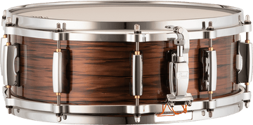 Masters Maple Pure 14X5 Bronzen Oyster