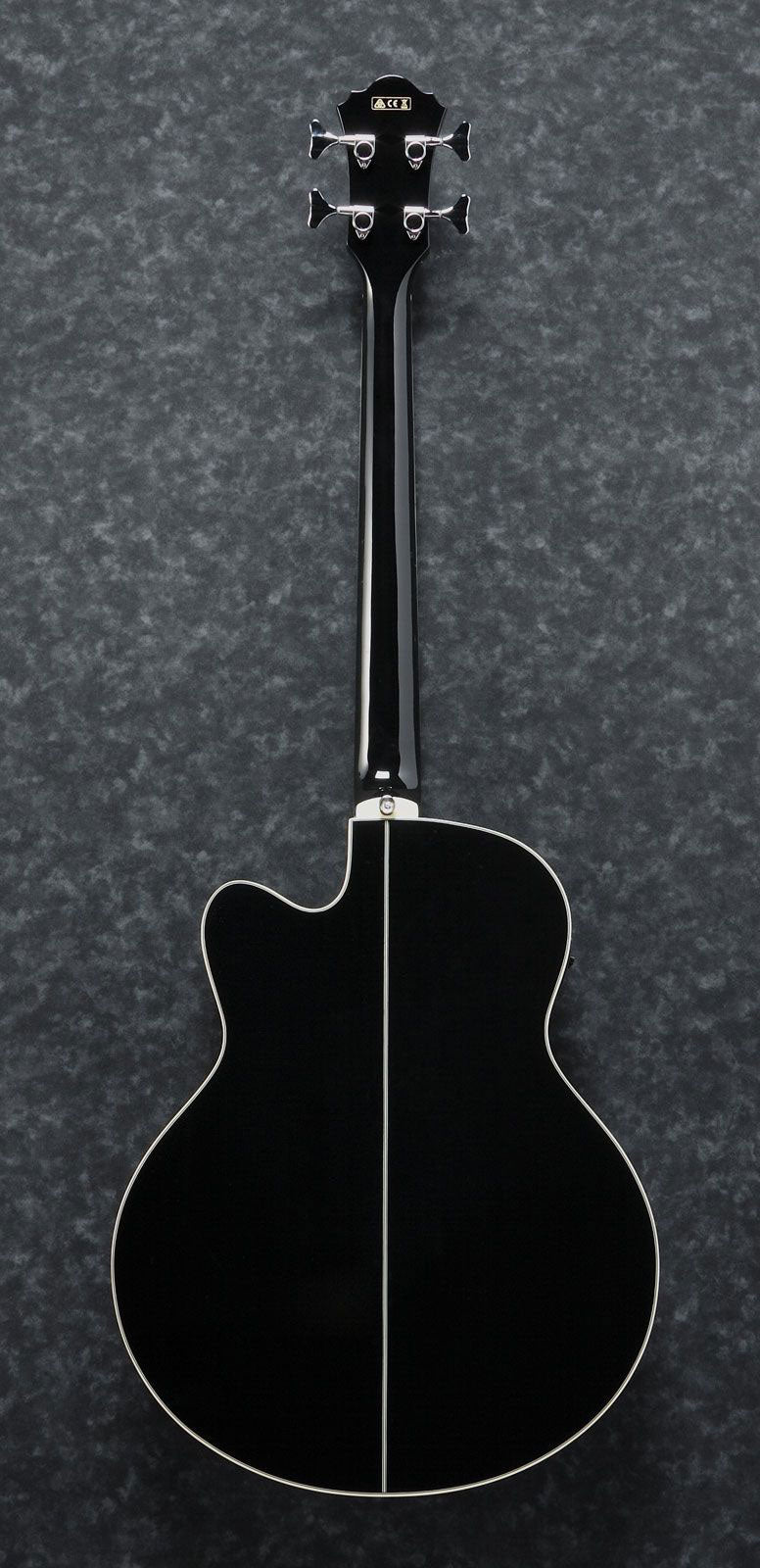AEB8E-BK Zwart