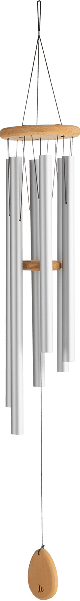 Schlagwerk CH 342 M WIND CHIMES DAY SMALL