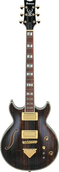 Ibanez AR520HMENT Naturel