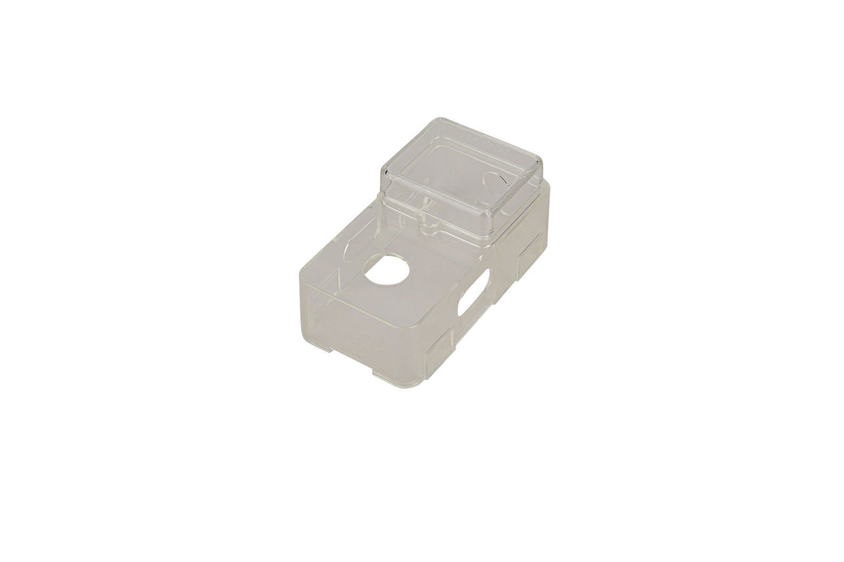 B-PS-T-G-RBO PEDALSAFE AND QUICKMOUNT TYPE G