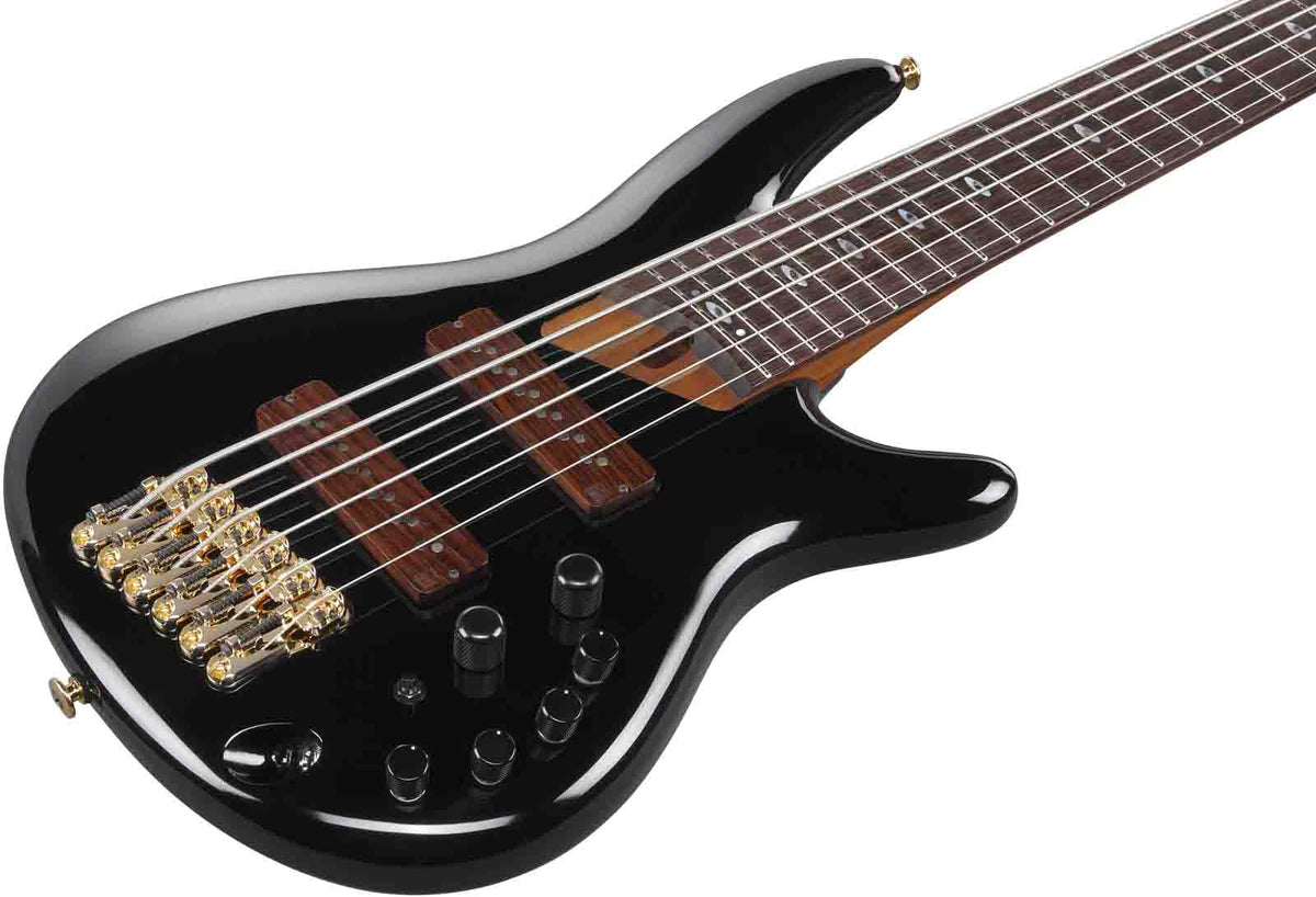 SR3506-BK Zwart Prestige