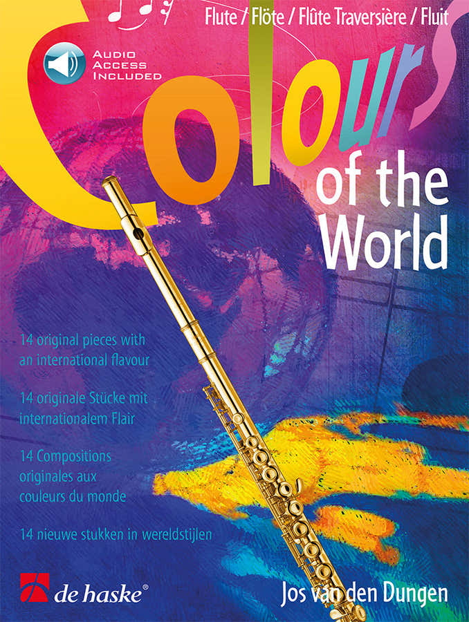Colours of the World