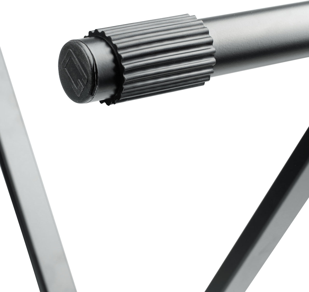 Keyboardstandaard GFW-key-1000x Zwart