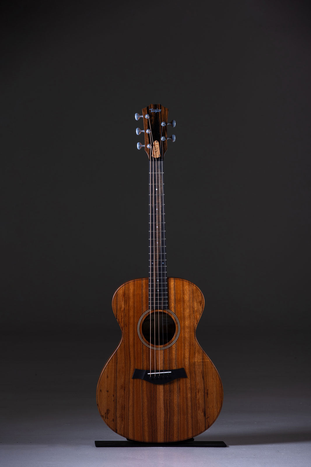 Jacob Collier Signature Model JCSM 5-snarige Natural Grand Concert