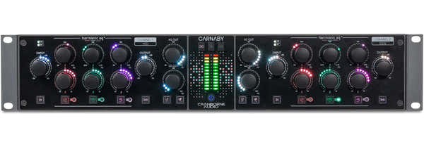 Carnaby HE2