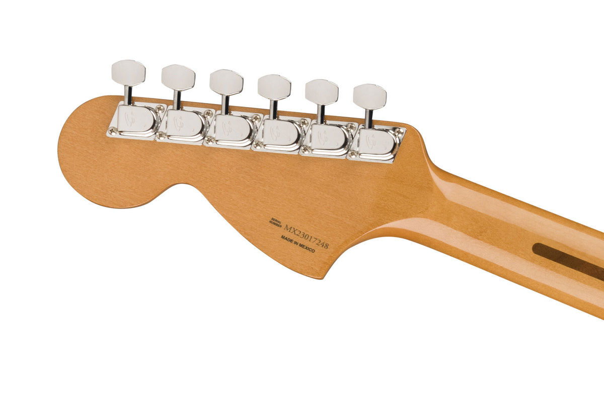Stratocaster 70s Vintera II MN Vintage White