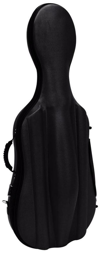 4/4 O.M. MONNICH CELLO CASE CS2
