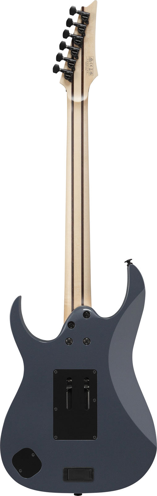 RGR5130RGRM Metallicgrijs Prestige