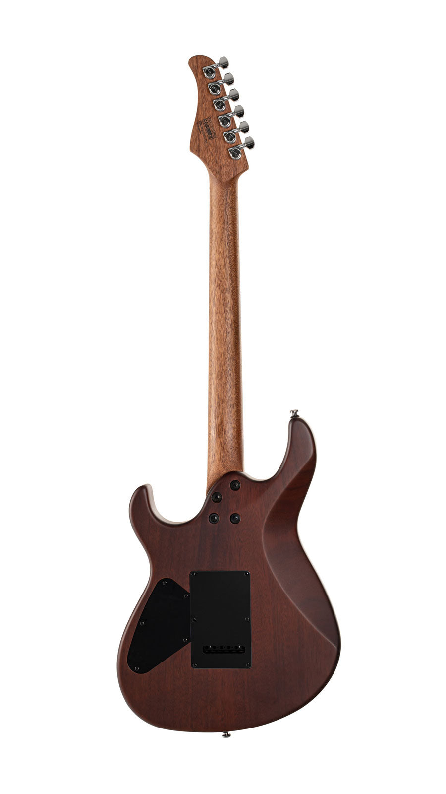Gitaar G3 Raw Naturel Satijn