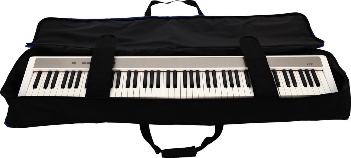 Keyboardhoes KB88 Zwart