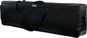 Toetsenbordhoes G PG88 SlimXL Zwart